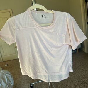 Z by Zella girls t shirt